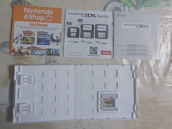 Yo-Kai Watch 3 Nintendo 3DS for sale