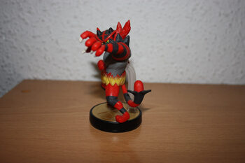 amiibo Incineroar for sale