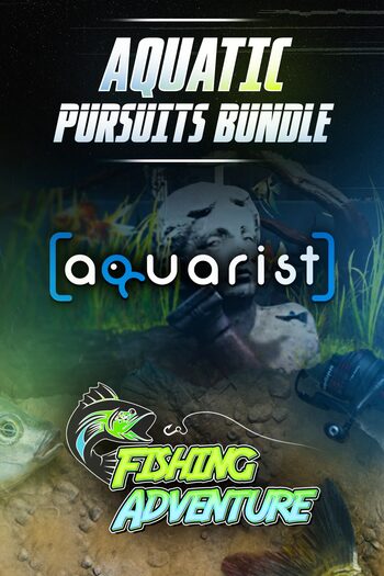 Aquatic Pursuits Bundle XBOX LIVE Key ARGENTINA