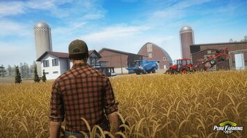 Get Pure Farming 2018 + Preorder Bonuses (PL/HU) Steam Key GLOBAL