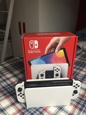 Buy Nintendo Switch OLED, White, 64GB