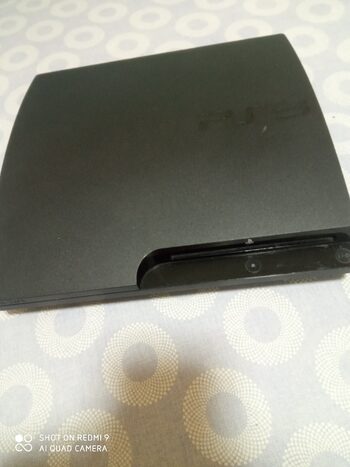 PS3 160GB