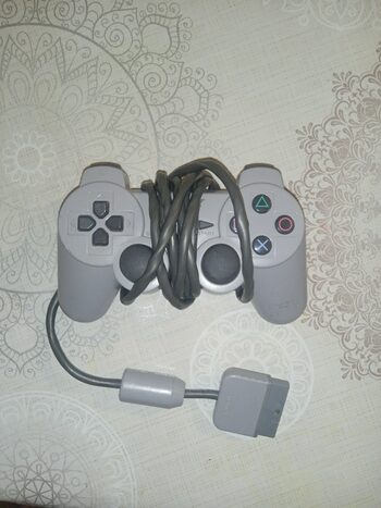 Mando PS2