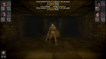 Buy The Deep Paths: Labyrinth of Andokost Steam Key GLOBAL