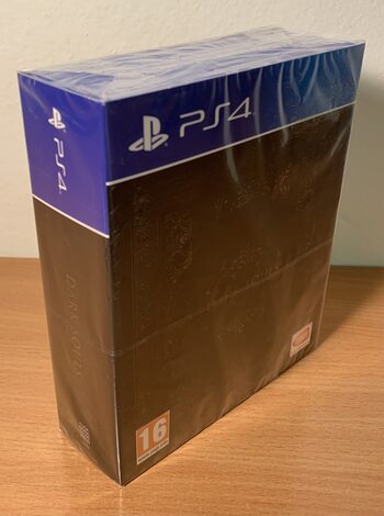 PACK JUEGOS para PS5 =Dark Souls Trilogy +Elden Ring Launch Edition. PRECINTADOS for sale