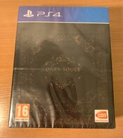 PACK JUEGOS para PS5 =Dark Souls Trilogy +Elden Ring Launch Edition. PRECINTADOS