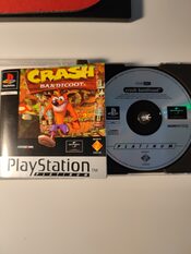 Buy Crash Bandicoot PlayStation