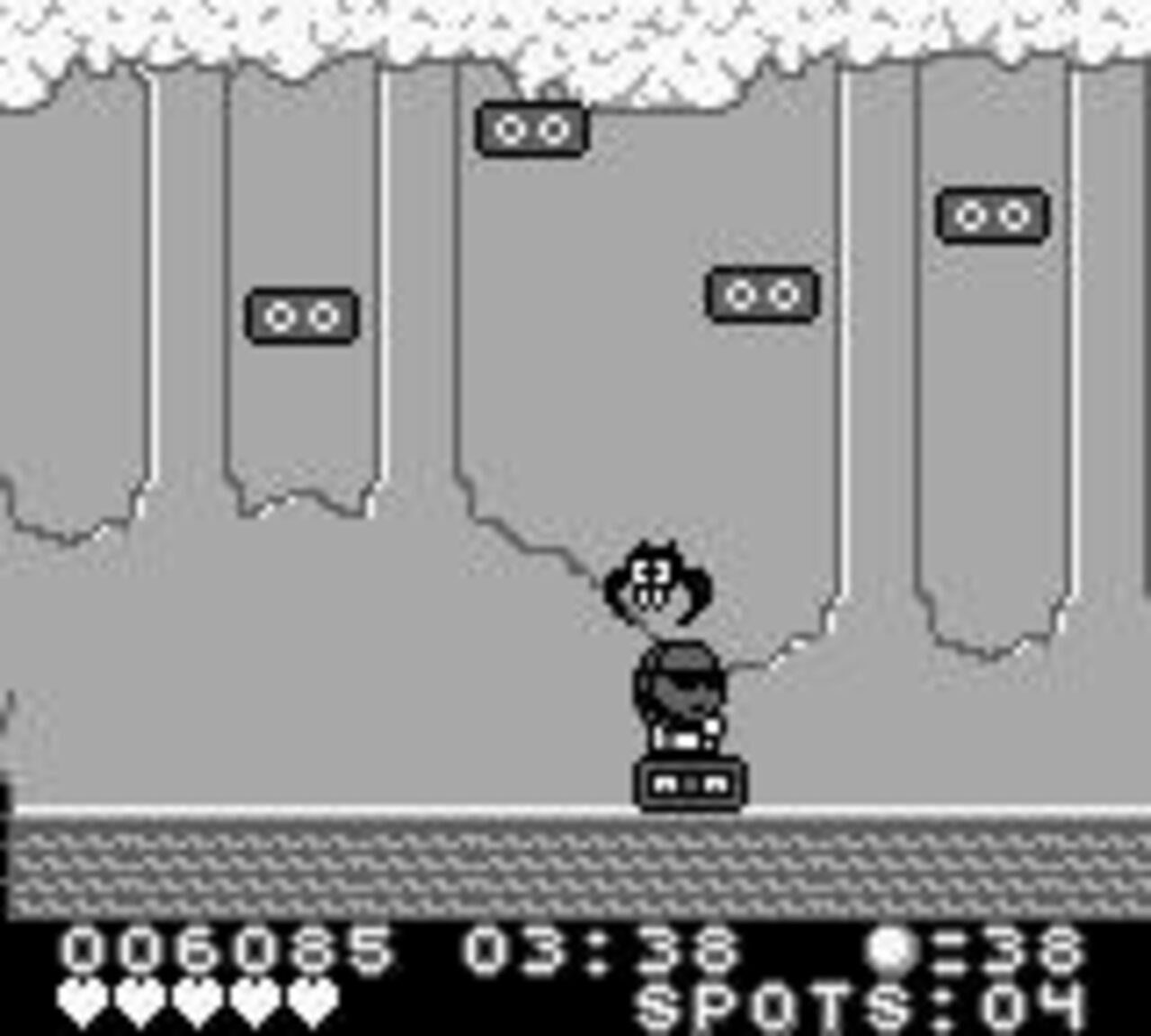 Buy Spot The Cool Adventure Game Boy Cheap price ENEBA