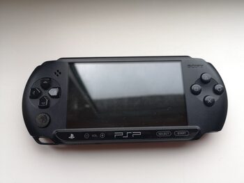 Comprar PSP (E1000), Black, 32GB | ENEBA