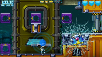 Mighty Switch Force! Collection Steam Key GLOBAL
