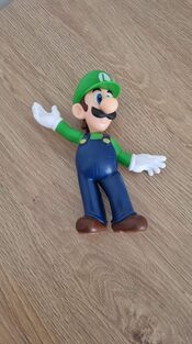 Figurine Luigi