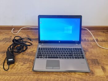 HP ProBook 4540s i5, 8gb ram, 250gb ssd