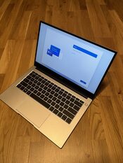 Huawei MateBook D14