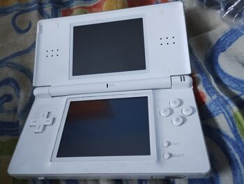 Buy Nintendo DS Lite, White