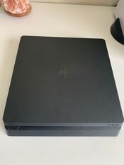 PlayStation 4 Slim, Black, 500GB for sale