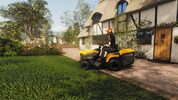 Lawn Mowing Simulator Steam Key GLOBAL for sale