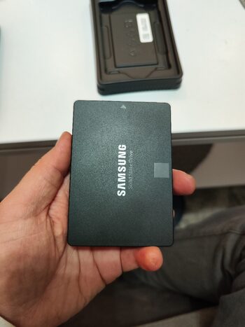 Samsung 870 Evo 1 TB SSD Storage for sale