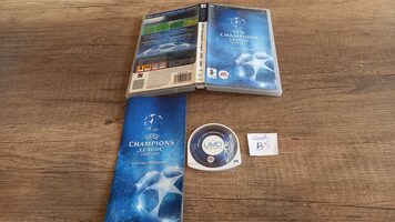 UEFA EURO 2008 PSP gera kaina | ENEBA
