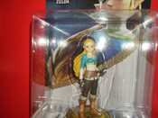 Get Amiibo Zelda (Breath of the Wild)