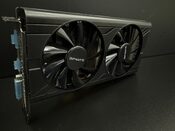 Sapphire Pulse Radeon RX 570 Dual-X 8GB