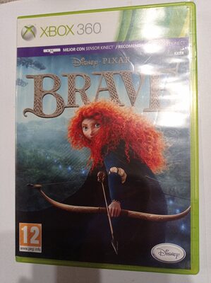 Disney•Pixar Brave Xbox 360