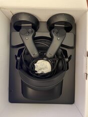 Samsung HMD Odyssey+ VR Headsetas for sale