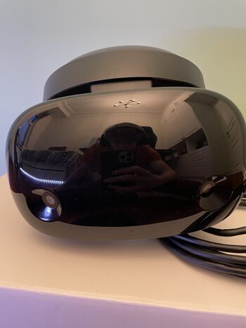 Samsung HMD Odyssey+ VR Headsetas