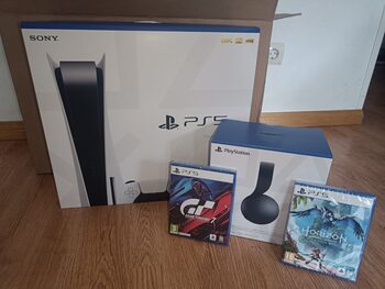 PlayStation 5 pack