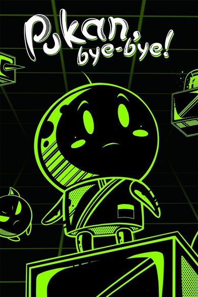 

Pukan Bye Bye (PC) Steam Key GLOBAL