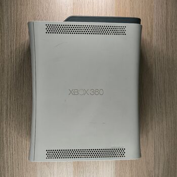 Consola Xbox 360 con Mando Original (Leer desc.)