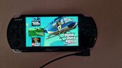 PSP 3000, Black, 16GB