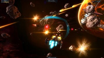 Get Galaxy on Fire 2 Full HD (PC) Steam Key EUROPE