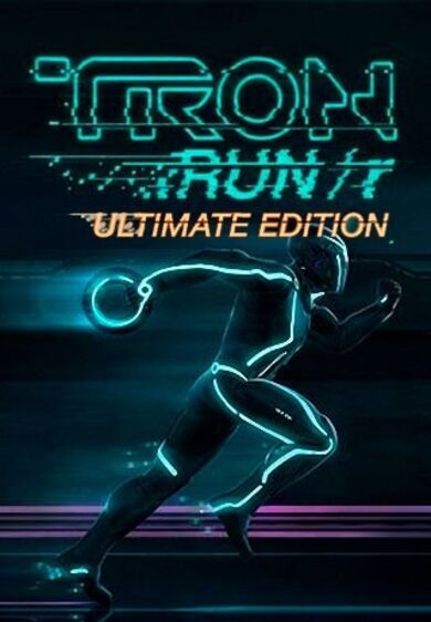 TRON RUN/r - Ultimate Edition Steam Key GLOBAL
