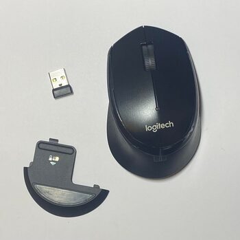 Redeem Logitech B330 Silent Plus