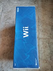 Redeem Nintendo Wii, edicion inazuma eleven + mando wii motion y nunchuck extras