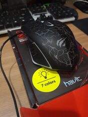 Optical Gaming mouse