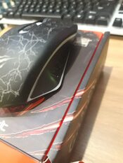 Optical Gaming mouse