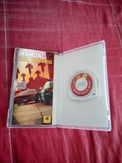 Midnight Club: L.A. Remix PSP