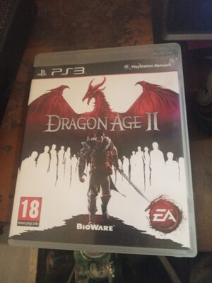 Dragon Age II PlayStation 3