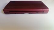 Nintendo DSi XL Dark Red + Juegos nds, gb, gba