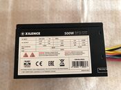 Xilence 500W XP500R7