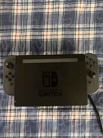 Nintendo Switch V1 VULNERABLE HEKATE for sale