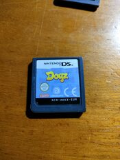 Dogz Nintendo DS