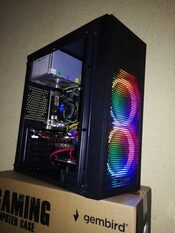 Gaming Pc i5 + gtx 960