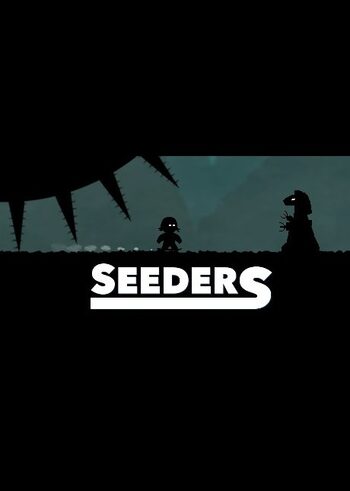 Seeders Steam Key GLOBAL