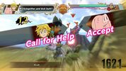 Get The Seven Deadly Sins: Knights of Britannia PlayStation 4
