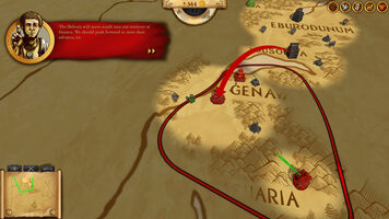 Buy Hegemony Rome: The Rise of Caesar (PC) Steam Key GLOBAL