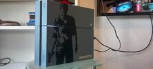 ps4 edición uncharted +6 juegos y 2 mandos gratis