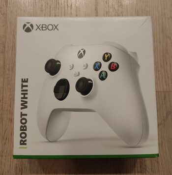 Xbox one x/s pultelis naujas