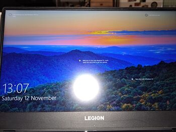 Buy Lenovo Legion Y530-15 Intel Core i7-8750H NVIDIA Geforce GTX 1050ti 32gb Ram